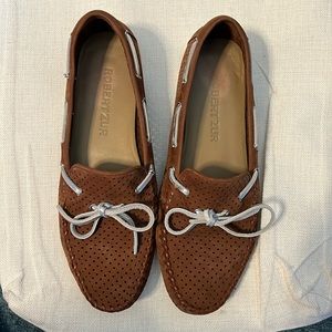 Robert Zur Loafers